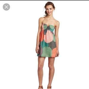 NWT Roxy Juniors Tub Dress Size Large